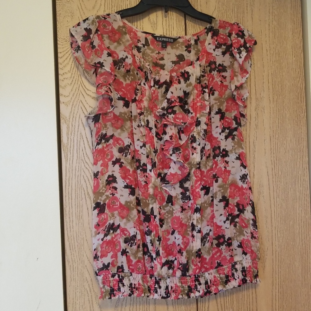 Express Top